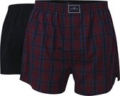 Tom Tailor boxershorts - 2-pack - XL