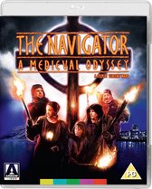 Navigator - A Medieval Odyssey