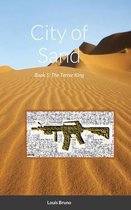 City of Sand: Book 1