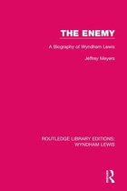Routledge Library Editions: Wyndham Lewis - The Enemy