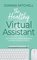 The Healthy Virtual Assistant