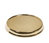 Brass Tray Base