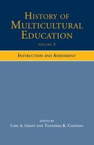 History of Multicultural Education