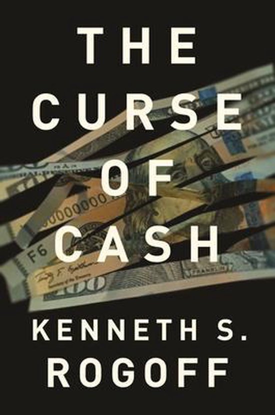The Curse of Cash - cover
