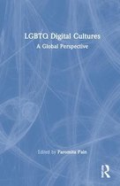 LGBTQ Digital Cultures