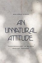 New Material Histories of Music-An Unnatural Attitude
