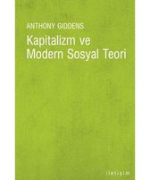 Kapitalizm ve Modern Sosyal Teori