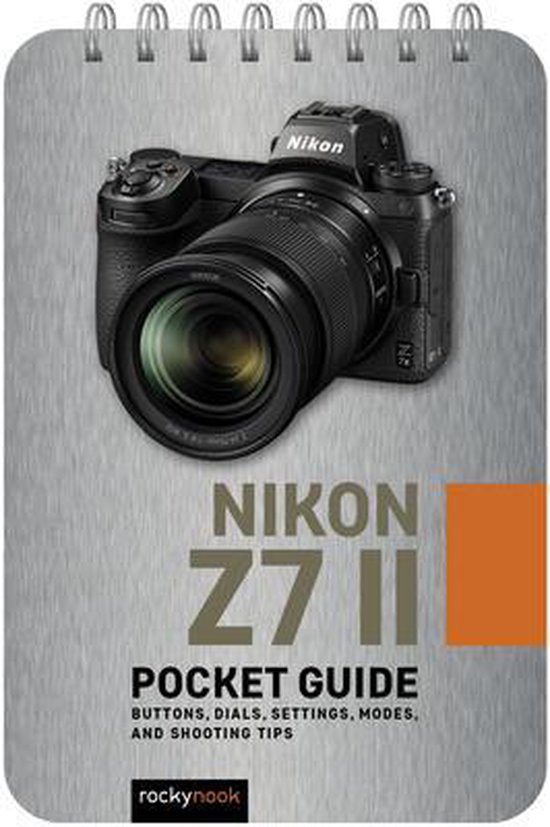 Nikon Z7 II - cover