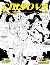 Cirsova Magazine of Thrilling Adventure and Daring Suspense Issue #8 / Fall 2021