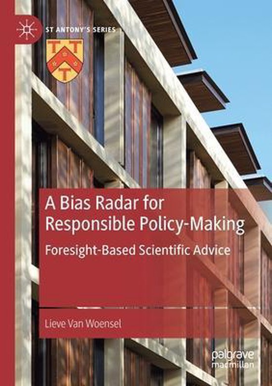 A Bias Radar for Responsible Policy Making