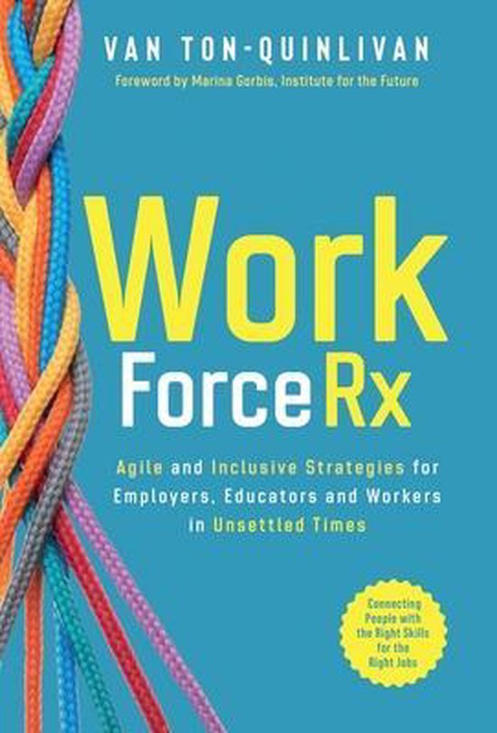 WorkforceRx - cover