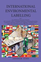 International Environmental Labelling Vol.7 DIY: For All People who wish to take care of Climate Change DIY & Construction Industries