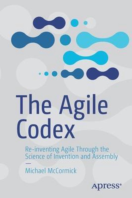 The Agile Codex - cover