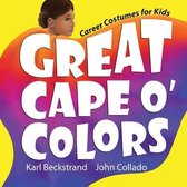 Careers for Kids- Great Cape o' Colors