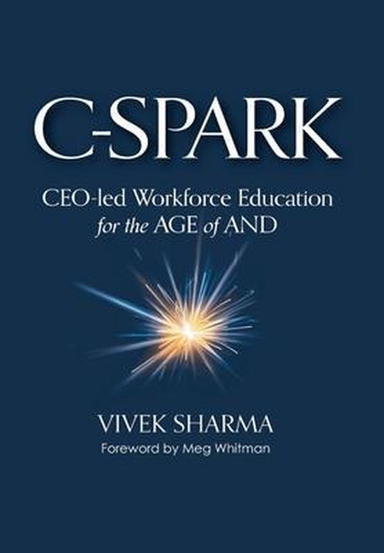 C-Spark - cover