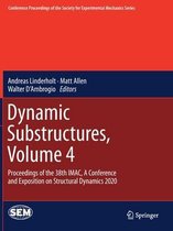 Dynamic Substructures Volume 4