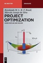 De Gruyter Textbook- Project Optimization