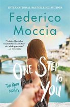 One Step to You 1 The Rome Novels