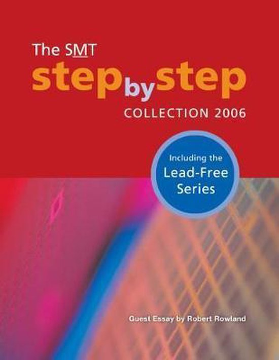 The SMT Step-by-Step Collection 2006