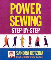 Power Sewing Step-by-step