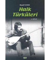 Halk Türküleri 4