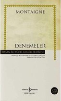 Denemeler   Hasan Ali Yücel Klasikleri