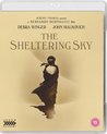The Sheltering Sky (Arrow Films) a Bernardo Bertolucci film