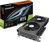 Gigabyte GeForce RTX 3060 EAGLE 12G (rev. 2.0, LHR)