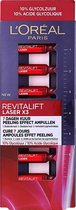 L’Oréal Paris Revitalift Laser X3 Peeling Effect Ampullen - 7 Daagse Kuur