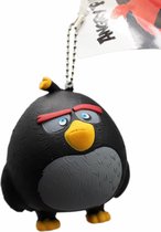 Rovio - Angry Birds - Keychain - Sleutelhanger - Bomb - Bom