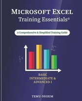 Microsoft Excel Training Essentials