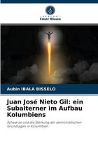 Juan Jose Nieto Gil