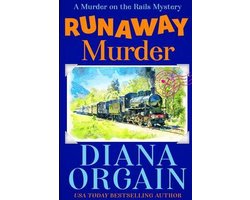 Gold Strike Mysteries- Runaway Murder