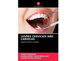 Lesões Cervicais Não Cariocas