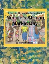 Neecie's African Market Day