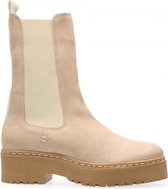 Maruti  - Troy Chelsea Boots Bruin - Womens - Beige - 37
