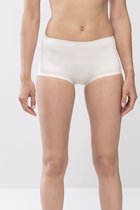 Mey Illusion hipster - Onzichtbaar - dames Panty - 36 - Champagne