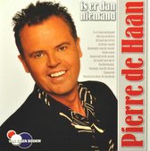 Pierre De Haan - Is Er Dan Niemand (CD)