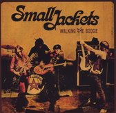 Small Jackets - Walking The Boogie (CD)