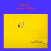 Atlanter - Jewel Of Crime (CD)