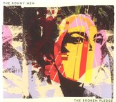 The Bonny Men - The Broken Pledge (CD)