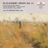 Jozef De Beenhouwer - In Flanders' Fields 15 (CD)
