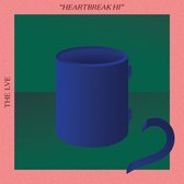 The Lve - Heartbreak Hi (CD)