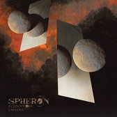 Spheron - A Clockwork Universe (CD)