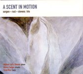 Sorgen-Rust-Steves Trio - A Scent In Motion (CD)