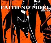 Faith no More evidence cd-single