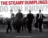 Steamy Dumplings - Do You Know (CD)