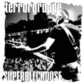 Terrorgruppe - Superblechdose (Live) (2 CD)