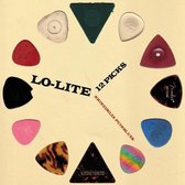 Lo-Lite - 12 Picks (CD)