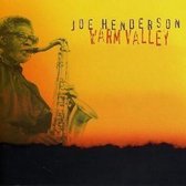 Joe Henderson & Scherr & Cecil - Warm Valley (CD)